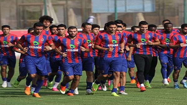 مبروك يمنح لاعبى الأهلى راحة 48 ساعة مبروك يمنح لاعبى الأهلى راحة 48 ساعة