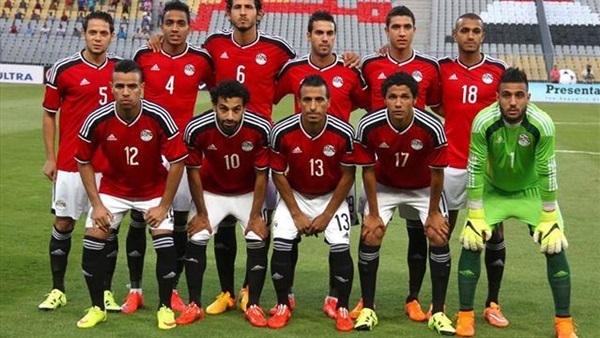 بعد مرور 15 دقيقة.. المنتخب يتعادل سلبياً أمام نيجيريا بعد مرور 15 دقيقة.. المنتخب يتعادل سلبياً أمام نيجيريا