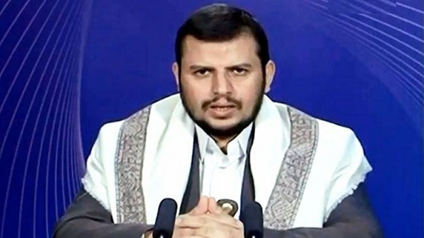 عبد الملك الحوثي: النظام السعودي «جار محتل» عبد الملك الحوثي: النظام السعودي «جار محتل»