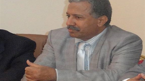 أمين المؤتمر اليمنى ينفى وجود خلافات بين صالح والحوثيين