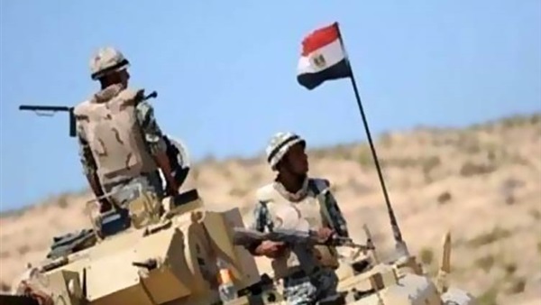 الجيش يصفي 60 مسلحا في الشيخ زويد ورفح الجيش يصفي 60 مسلحا في الشيخ زويد ورفح