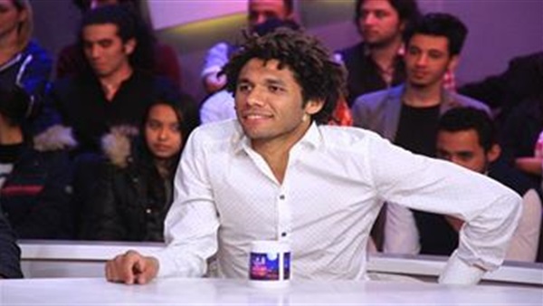 بالفيديو.. «النني» يكشف 3 أسرار عن صورته مع «أبو تريكة» بالفيديو.. «النني» يكشف 3 أسرار عن صورته مع «أبو تريكة»