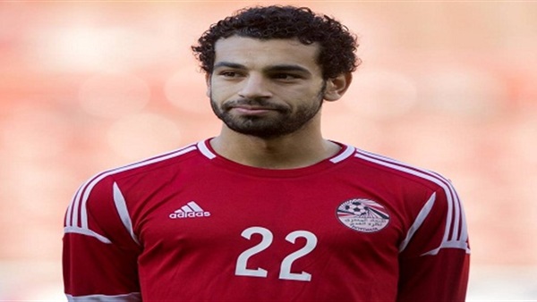 نادي روما لـ«صلاح»: «مبروك يا مومو» نادي روما لـ«صلاح»: «مبروك يا مومو»