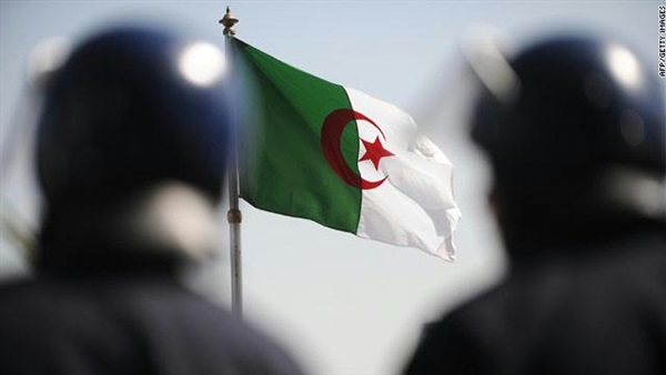 بالأسماء.. الأمن الجزائري يكشف منفذي هجوم متحف باردو 