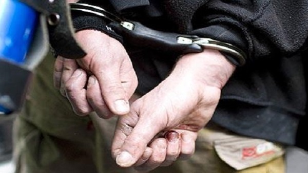 كوريا الشمالية تعتقل أمريكي حاول سرقة أسرار عسكرية كوريا الشمالية تعتقل أمريكي حاول سرقة أسرار عسكرية