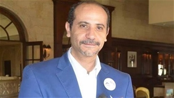 «مصر أحلى»: يشيد بجهود الداخلية لتصفية قتلة «ريجيني»