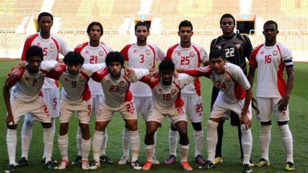 منتخب شباب الإمارات فى كرة القدم يستعد لمواجهه نظيره المصرى منتخب شباب الإمارات فى كرة القدم يستعد لمواجهه نظيره المصرى