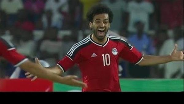 منتخب مصر يخطف تعادلا ثمينا مع نيجيريا 1-1 منتخب مصر يخطف تعادلا ثمينا مع نيجيريا 1-1