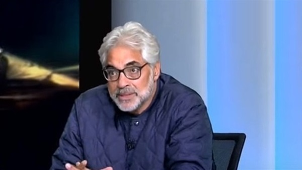 أحمد ناجى: سنبدأ الاستعداد للمباراة الثانية أمام نيجيريا بعد العودة أحمد ناجى: سنبدأ الاستعداد للمباراة الثانية أمام نيجيريا بعد العودة