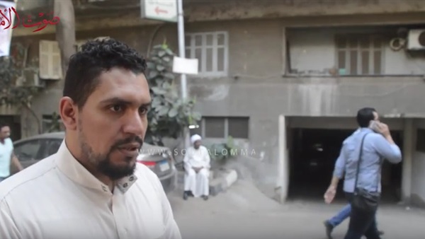 بالفيديو.. مواطنون عن مباراة «النجم»: الزمالك فرصته ضعيفة 
