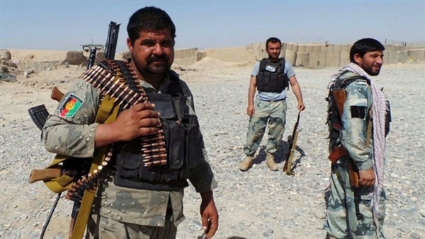 مقتل جنرال بارز بالجيش الأفغاني في هجوم مسلح مقتل جنرال بارز بالجيش الأفغاني في هجوم مسلح