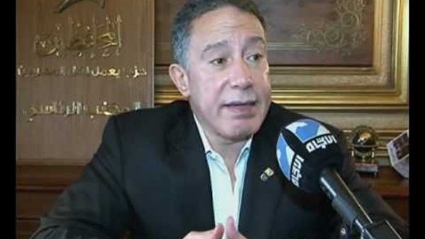 «المحافظين» يطالب بتفعيل اتفاقيات  جنيف لدعم فلسطين 