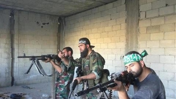 اليوم.. الحكم على المتهمين بالانضمام لجماعة «جند الشام» اليوم.. الحكم على المتهمين بالانضمام لجماعة «جند الشام»