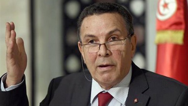 أمريكا تمنح تونس 24.9 مليون دولار لتطوير نظم المراقبة على حدودها أمريكا تمنح تونس 24.9 مليون دولار لتطوير نظم المراقبة على حدودها