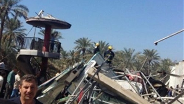 السعودية تدين التفجير الإرهابى الذى وقع فى محافظة بابل جنوب بغداد السعودية تدين التفجير الإرهابى الذى وقع فى محافظة بابل جنوب بغداد