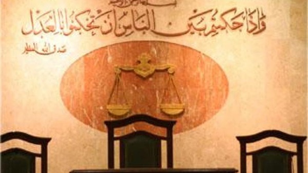 اليوم.. الحكم في اتهام شابين بالانتماء لـ«جند الشام» اليوم.. الحكم في اتهام شابين بالانتماء لـ«جند الشام»
