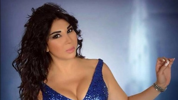 «جنح دار السلام» تنظر استئناف النيابة على براءة «غادة إبراهيم» «جنح دار السلام» تنظر استئناف النيابة على براءة «غادة إبراهيم»