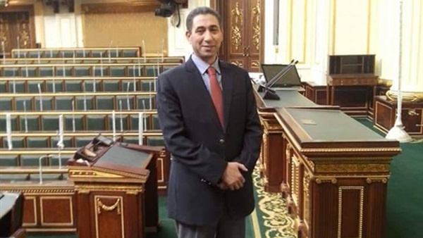 بالفيديو.. «أبو المجد»: يجب علي الدولة الاهتمام بالمدن الحدودية بالفيديو.. «أبو المجد»: يجب علي الدولة الاهتمام بالمدن الحدودية