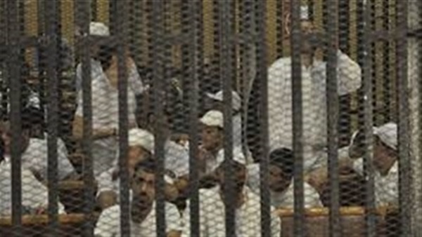 تأجيل فض اعتصام رابعة لـ٢٣ إبريل لاطلاع والاحراز تأجيل فض اعتصام رابعة لـ٢٣ إبريل لاطلاع والاحراز