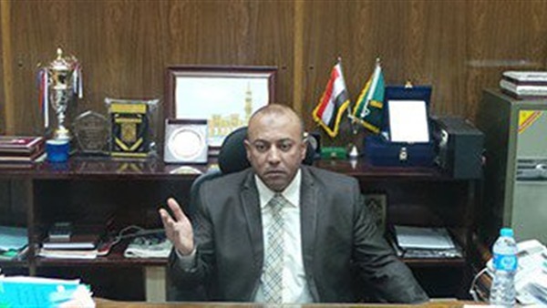 15.2 مليون جنيه زيادة الاستثمارات المخصصة لمحافظة المنوفية 15.2 مليون جنيه زيادة الاستثمارات المخصصة لمحافظة المنوفية