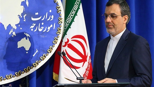 إيران تنفي دعمها لقراصنة معلومات استهدفوا عدة مؤسسات أمريكية