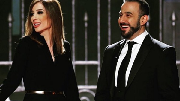 قصي خولي في متاهة وفاء الكيلاني.. الثلاثاء قصي خولي في متاهة وفاء الكيلاني.. الثلاثاء