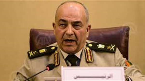 «حجازي» يشارك في مؤتمر رؤساء أركان دول التحالف الإسلامي بالسعودية