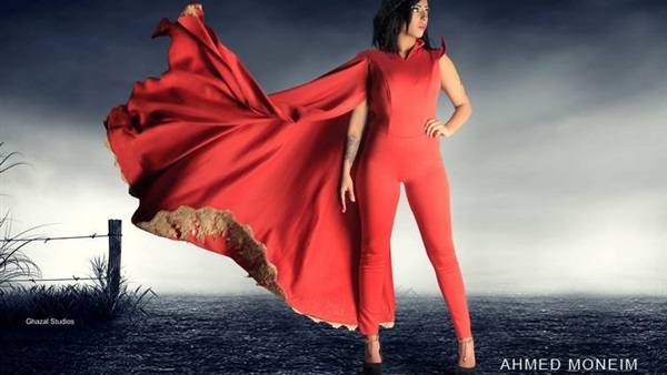 بالصور.. اليكى تصميمات "الليلة الأخيرة" المثيرة