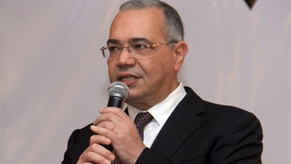 بدء الاجتماع المغلق للهيئة البرلمانية لـ«المصرين الأحرار» 