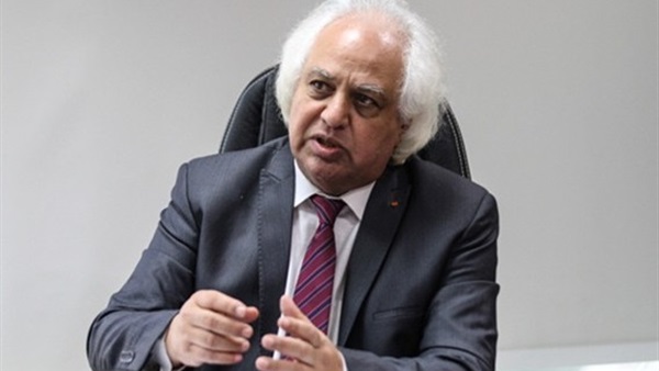 بالفيديو..«غطاس»:حكومة إسماعيل كانت بتعمل «بالمنفله» بالفيديو..«غطاس»:حكومة إسماعيل كانت بتعمل «بالمنفله»