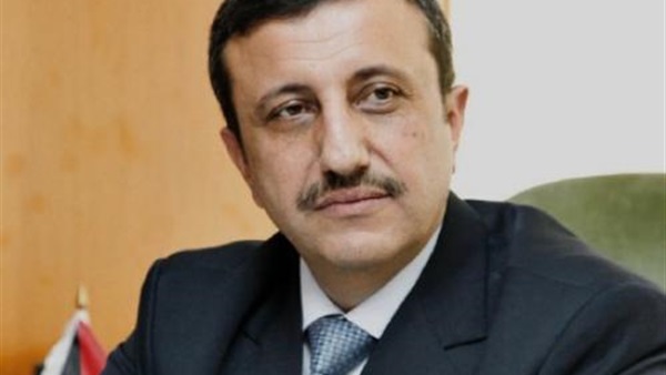 الأردن يؤكد حرصه على تقوية علاقاته الإقتصادية مع مصر الأردن يؤكد حرصه على تقوية علاقاته الإقتصادية مع مصر