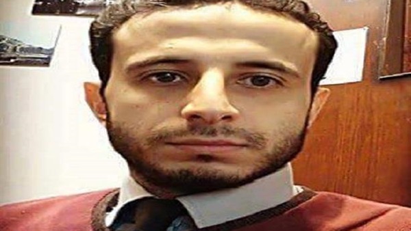 غدا.."مرافعة" ضابطى المطرية في قضية مقتل "كريم حمدي"   