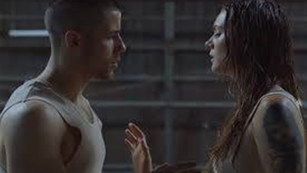 بالفيديو:«close» تقترب من المليون مشاهده بعد طرحها بيوم واحد بالفيديو:«close» تقترب من المليون مشاهده بعد طرحها بيوم واحد