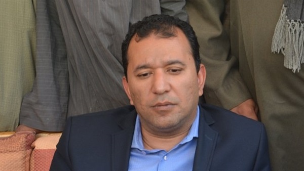 محافظ الاقصر يناقش مشكلات الشباب خلال منتدى الحوار الوطني محافظ الاقصر يناقش مشكلات الشباب خلال منتدى الحوار الوطني