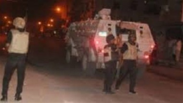 عاجل.. معارك عنيفة بين الجيش وبيت المقدس بشمال سيناء عاجل.. معارك عنيفة بين الجيش وبيت المقدس بشمال سيناء