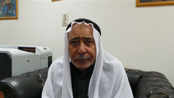 «المصرية لإدارة الأزمات» ترفض دعوات تهجير أهالي سيناء من بلادهم