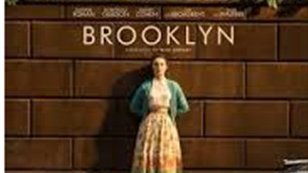 بروكلين يعرض بنادي سينما «البوابة الوثائقية» بروكلين يعرض بنادي سينما «البوابة الوثائقية»