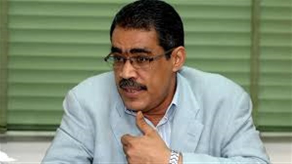 «رشوان»: عدم إذاعة بيان الحكومة يثير الشكوك «رشوان»: عدم إذاعة بيان الحكومة يثير الشكوك
