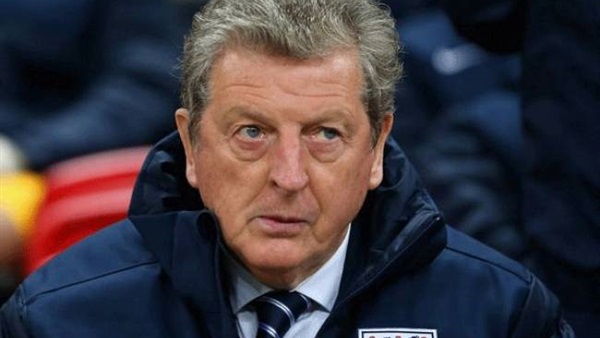 المدير الفني للمنتخب الإنجليزي يشبه مهاجم توتنهام المدير الفني للمنتخب الإنجليزي يشبه مهاجم توتنهام
