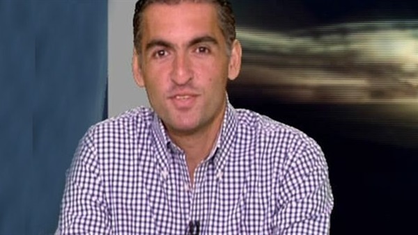 بالفيديو.. سيف زاهر يهاجم اتحاد الكرة بسبب الأهلي بالفيديو.. سيف زاهر يهاجم اتحاد الكرة بسبب الأهلي