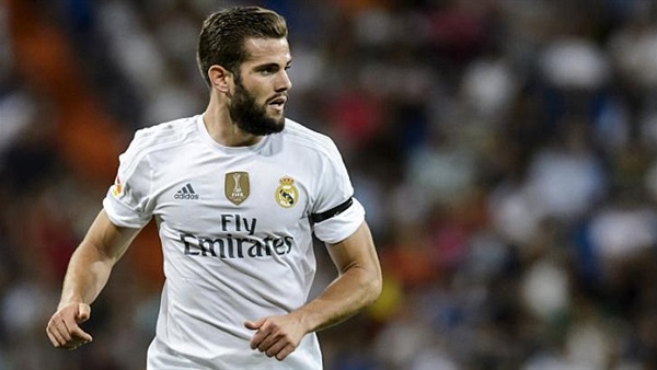 مدافع ريال مدريد ناتشو:لم اتوقع استدعائي لمنتخب اسبانيا مدافع ريال مدريد ناتشو:لم اتوقع استدعائي لمنتخب اسبانيا