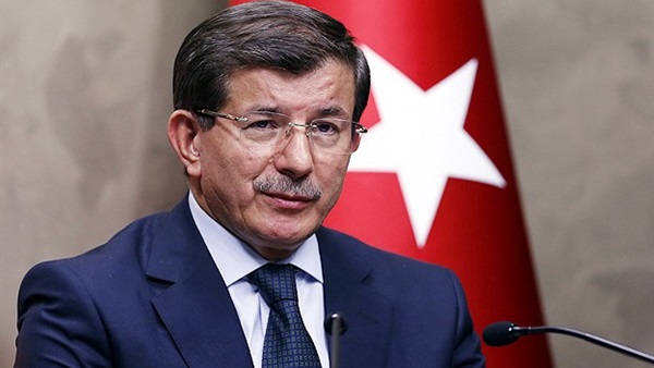 رئيس وزراء تركيا يصل إلى عمان في زيارة تستغرق يوما واحدا رئيس وزراء تركيا يصل إلى عمان في زيارة تستغرق يوما واحدا
