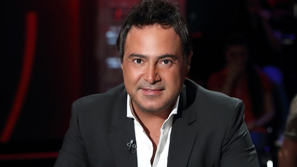 اليوم.. عاصي الحلاني يواصل حفلاته الغنائية في شرم الشيخ دعمًا للسياحة اليوم.. عاصي الحلاني يواصل حفلاته الغنائية في شرم الشيخ دعمًا للسياحة