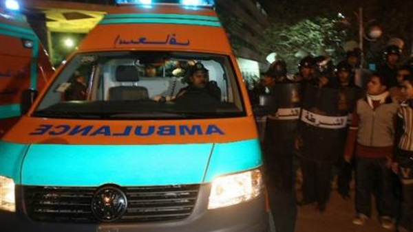 نكشف التفاصيل الكاملة لإصابة حارسي ملهى ليلي بالمهندسين نكشف التفاصيل الكاملة لإصابة حارسي ملهى ليلي بالمهندسين