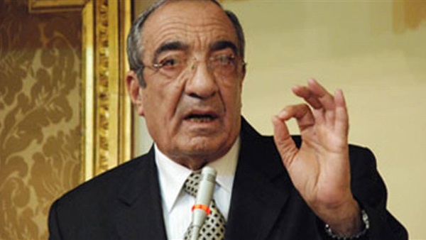 اليوم.. الكسب يفصل في موقف زكريا عزمى بـ«طلب التصالح» اليوم.. الكسب يفصل في موقف زكريا عزمى بـ«طلب التصالح»