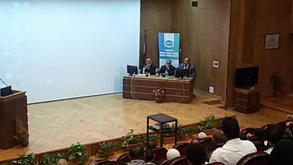 جامعة المنصورة تستضيف مؤتمر الإعجاز  العلمي في القرآن والسنة 