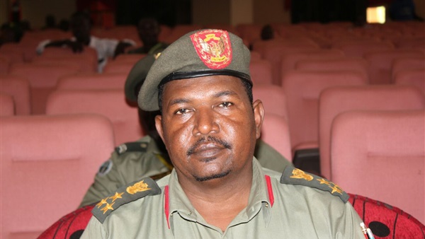 وزير الدفاع السوداني يزور الهند وقطر وزير الدفاع السوداني يزور الهند وقطر