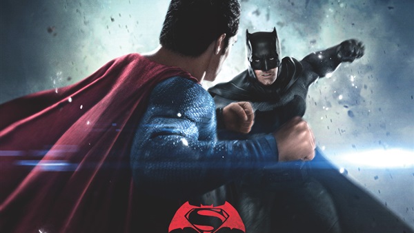 «Batman v Superman» يتخطى الـ168 مليون دولار «Batman v Superman» يتخطى الـ168 مليون دولار