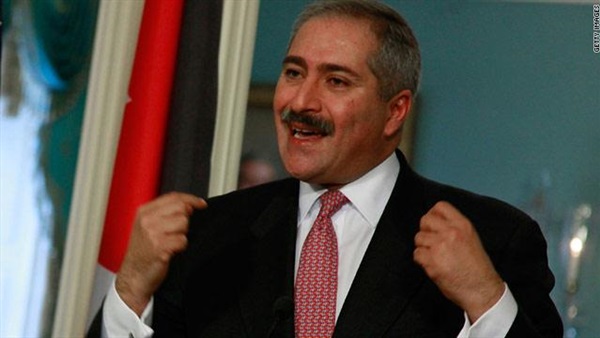 الأردن والبوسنة والهرسك يؤكدان ضرورة تنسيق المواقف لإحلال السلام الأردن والبوسنة والهرسك يؤكدان ضرورة تنسيق المواقف لإحلال السلام