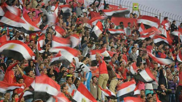 تعرف على منافذ بيع تذاكر مباراة مصر ونيجيريا بالقاهرة تعرف على منافذ بيع تذاكر مباراة مصر ونيجيريا بالقاهرة
